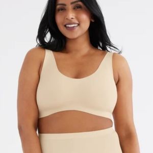 LuxeLift Pullover Bra